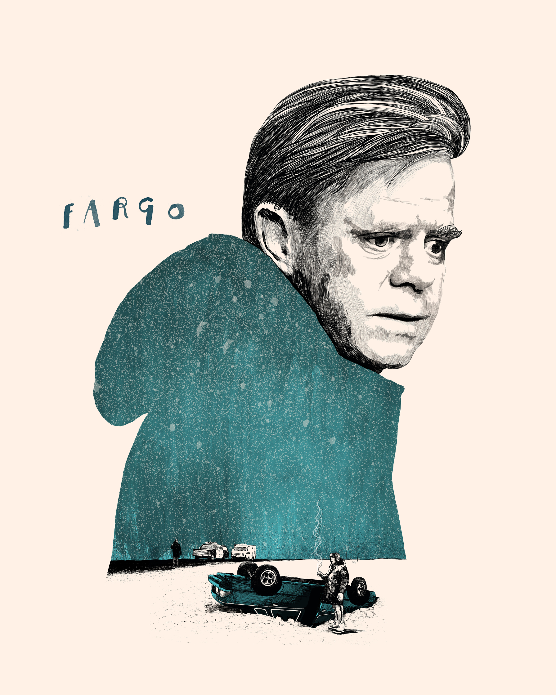 Fargo / Spoke Art