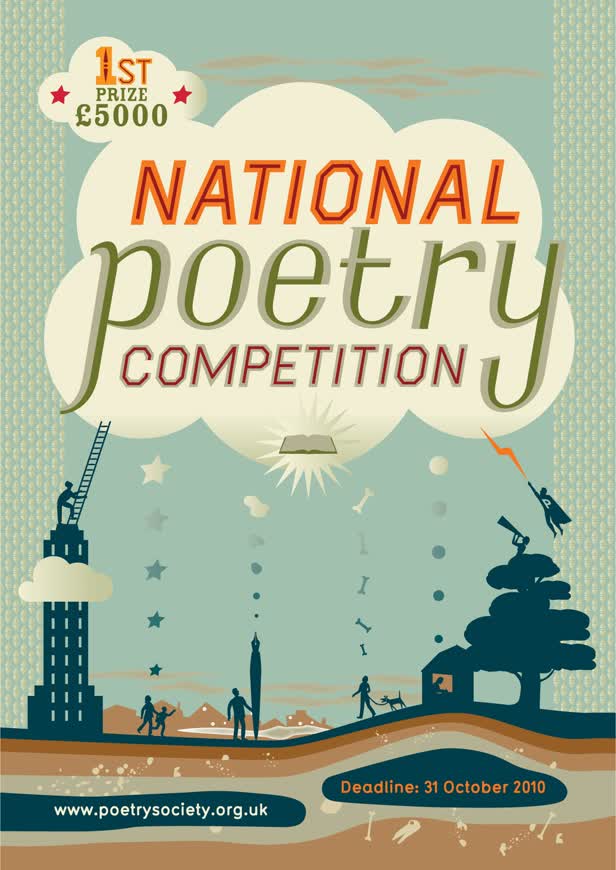 National Poetry Competition