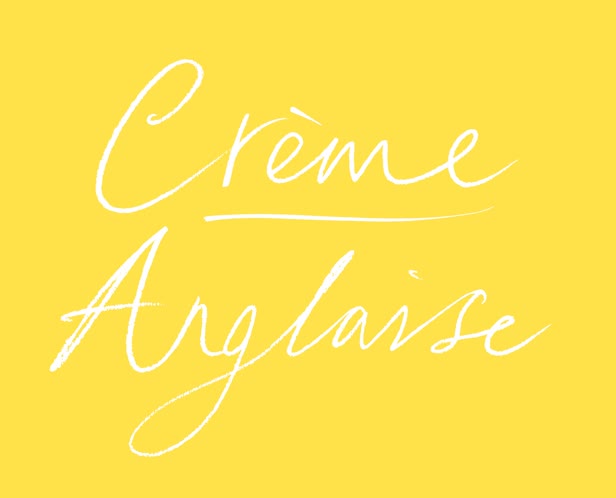 Creme Anglais Yorkshire Yellow T-shirt