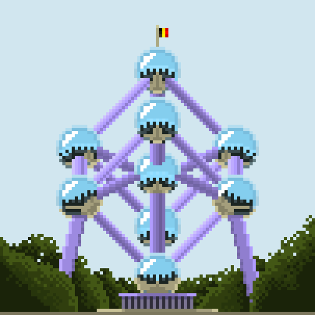 Atomium