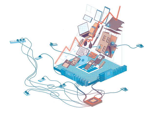 Number Crunch / New Scientist