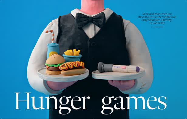 Hunger Games