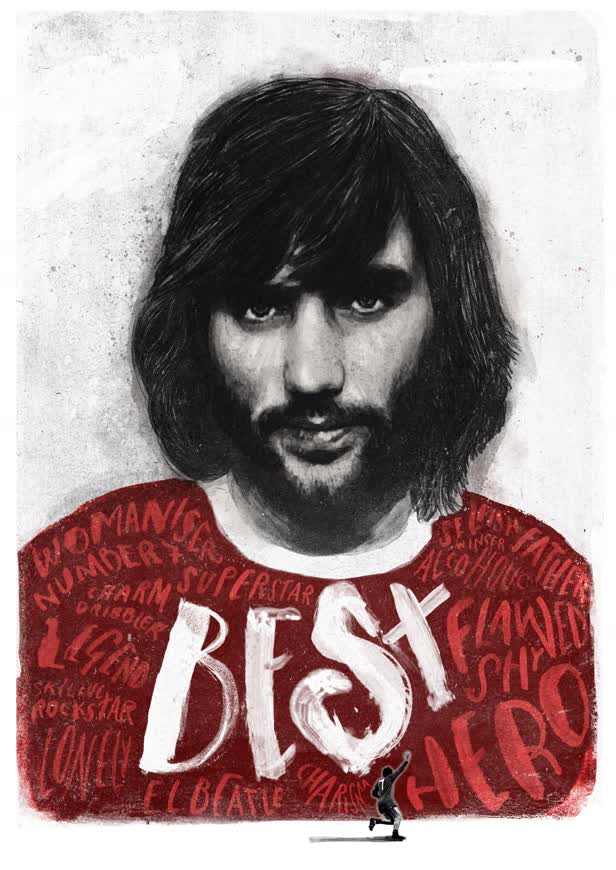 George Best / Passion Pictures