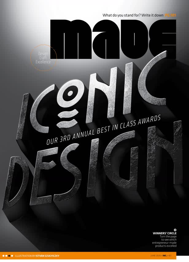 Iconic Design