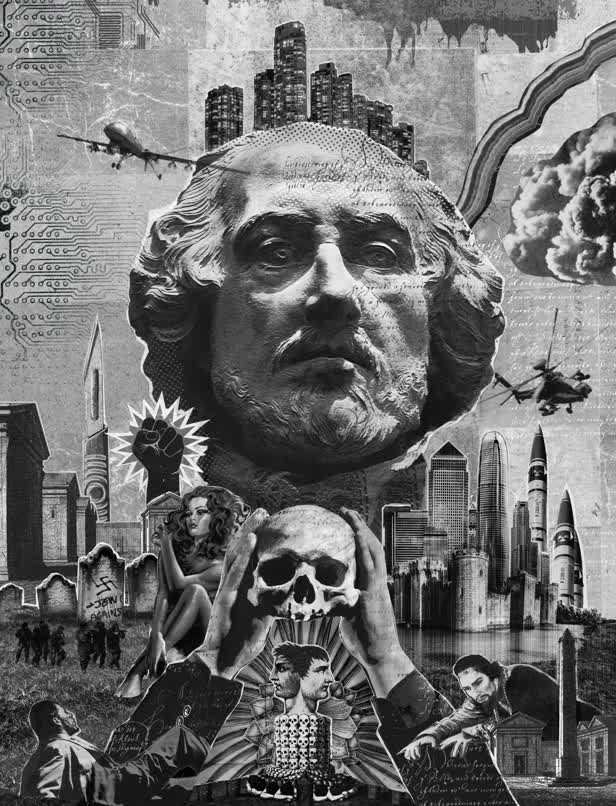 Shakespeare / The New Statesman