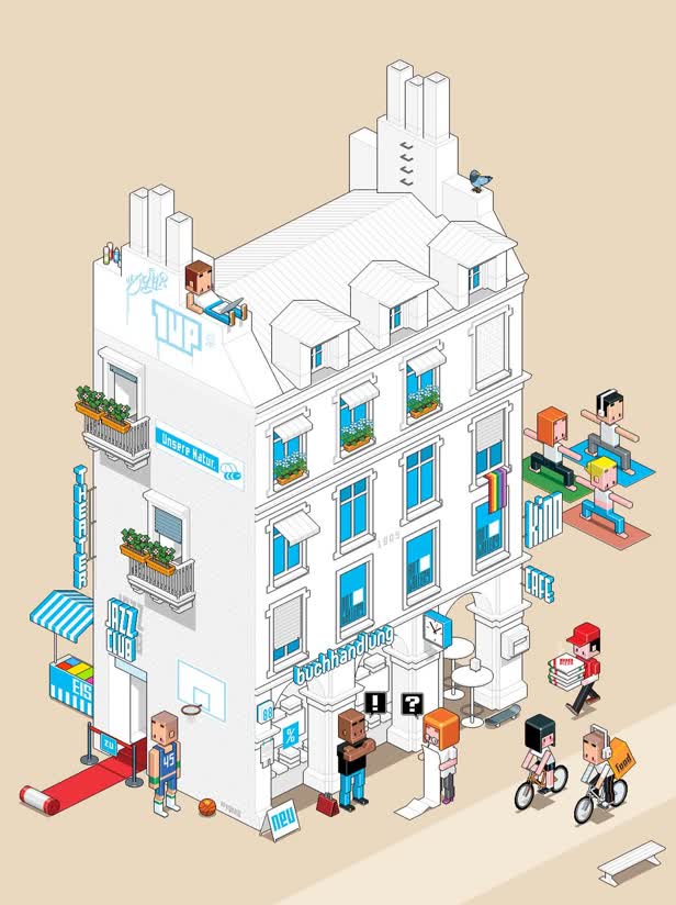 Fair Rent / Republik