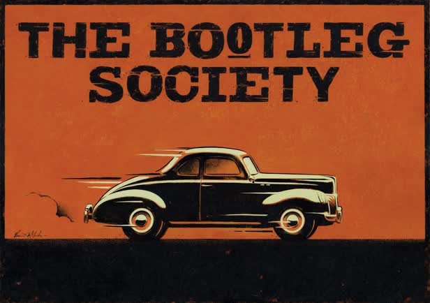 The Bootleg Society