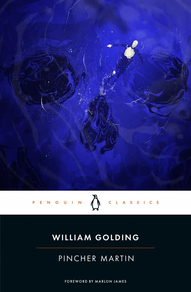 Pincher William Golding / Penguin Random House US