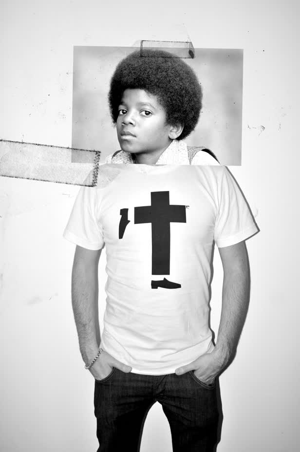 MJ T-Shirt