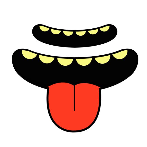 Mouth