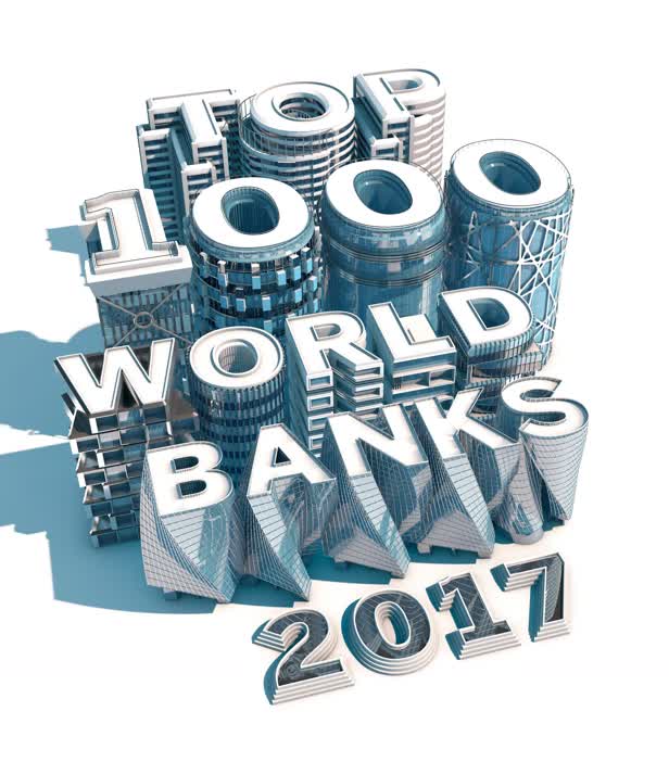 Top 1000 Banks / Banker Magazine