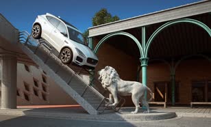 Jaguar E Pace 4