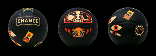 Bodhi Ball