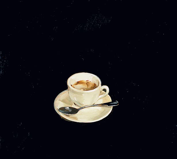 Espresso