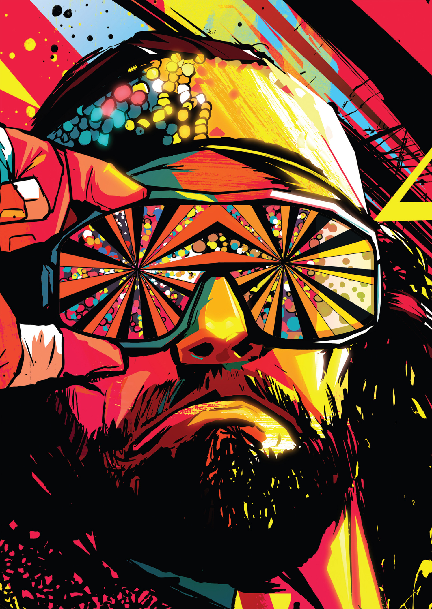 Macho Man
