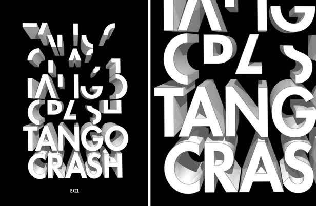 Tango Crash