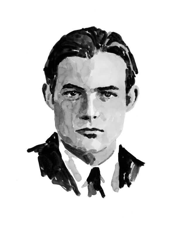 Ernest Hemingway / Great Short Books