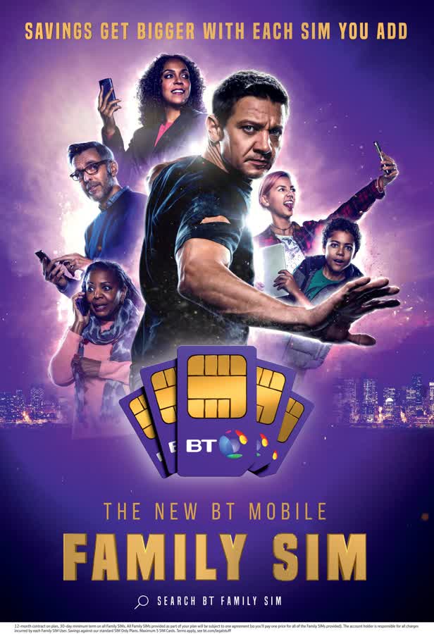 Family Sim / BT