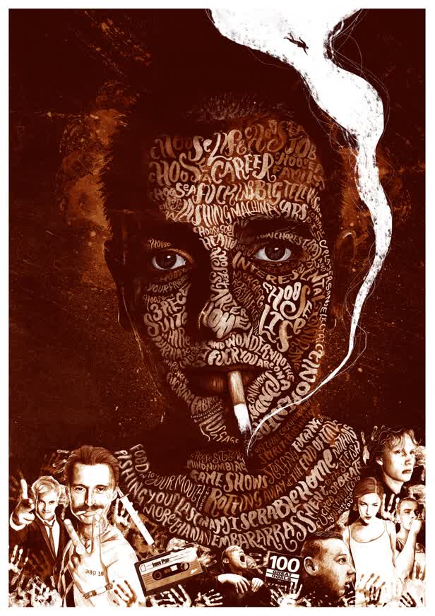 Trainspotting
