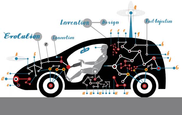 Cobb Car Design Fuel Injection
