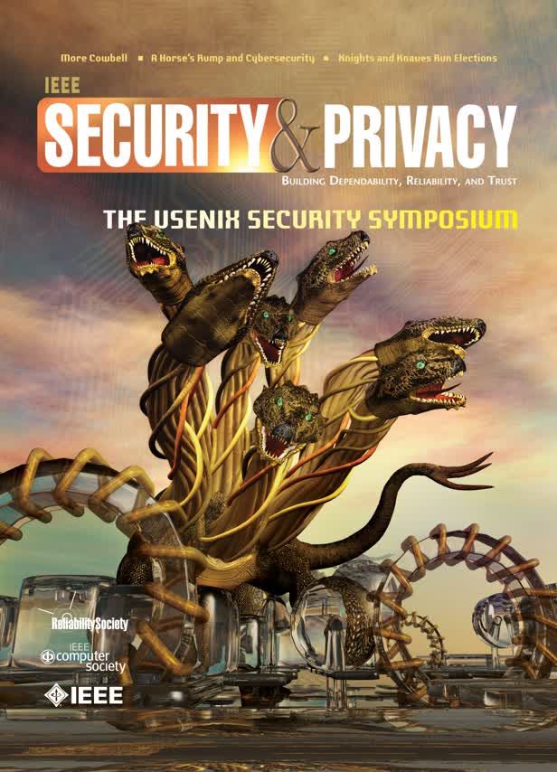 Hydra / Security & Privacy