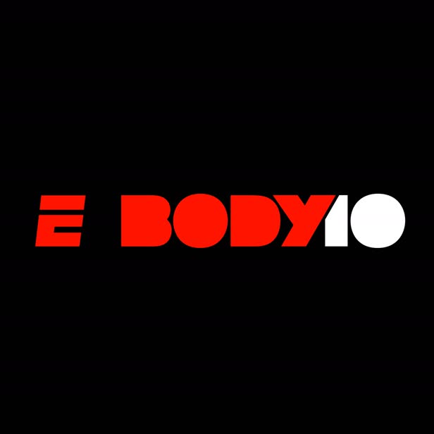 Body 10 / E