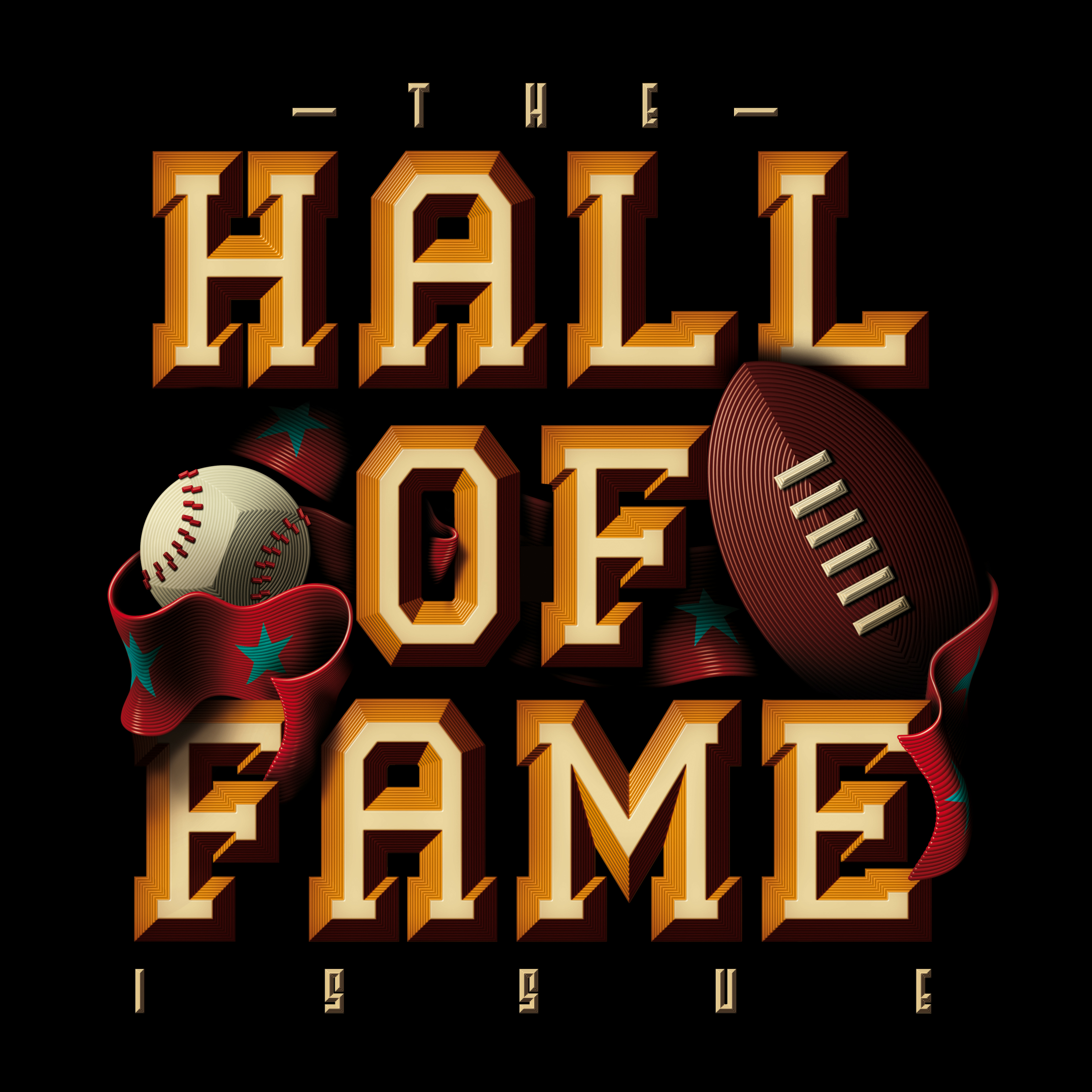 Hall of Fame ESPN