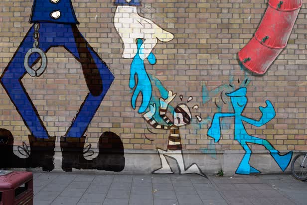 Credit Confidential Aardman Animation