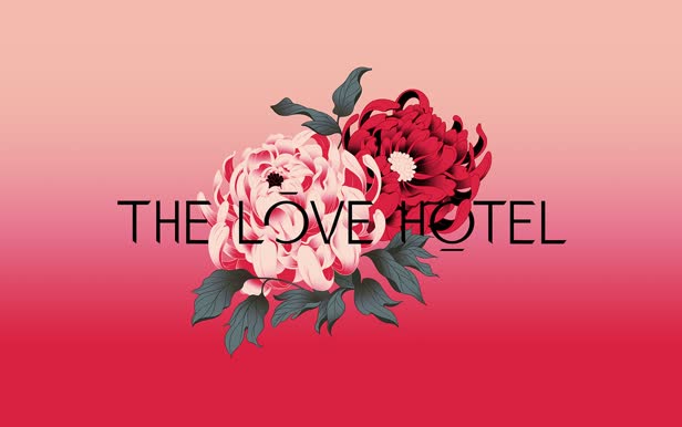 The Love Hotel