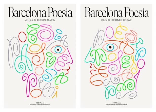 Barcelona Poesia 2020