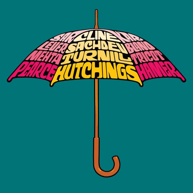 Legal Business Rainmakers