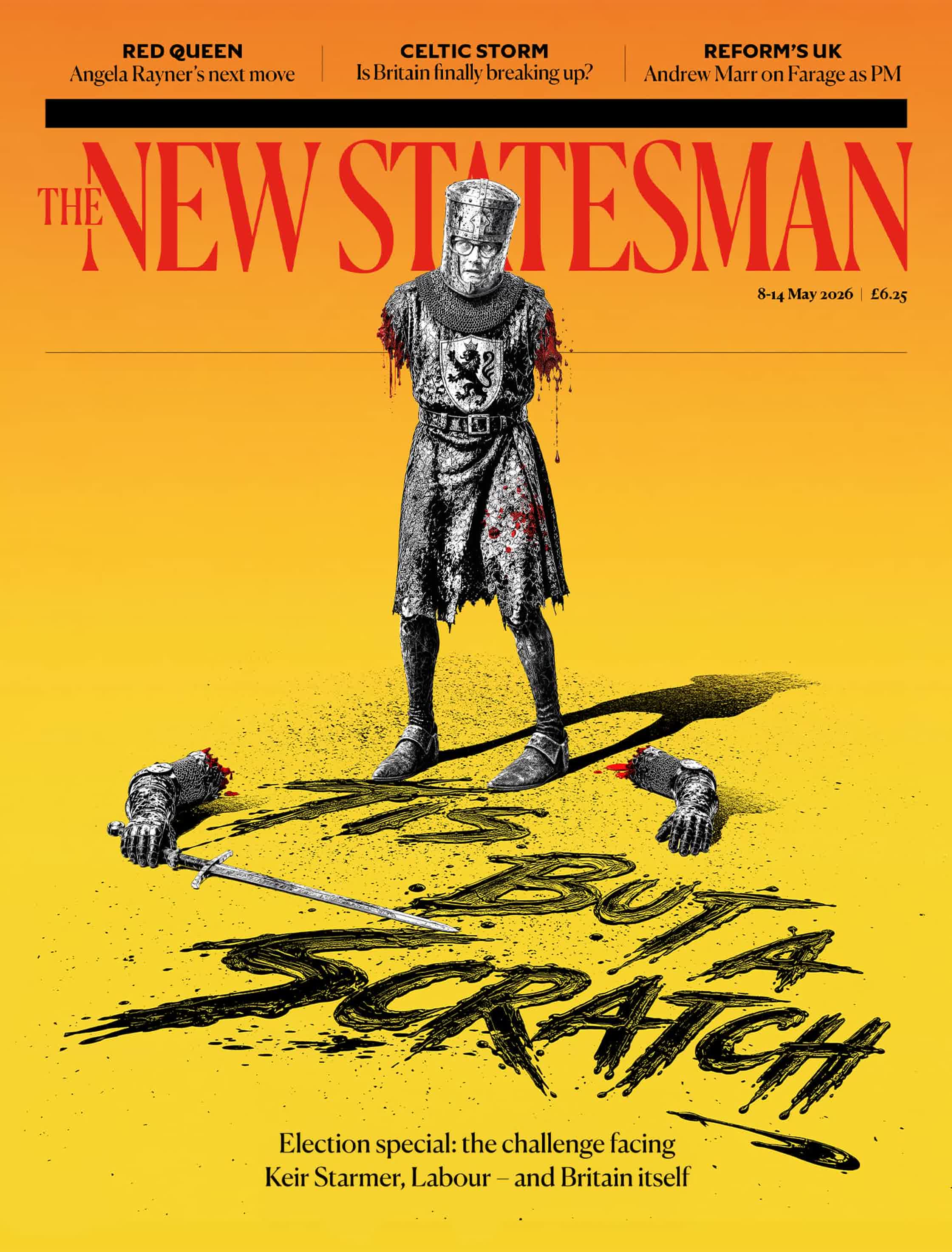 TIS BUT A SCRATCH_NEW STATESMAN_01.jpg