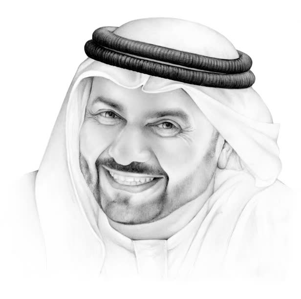 Male Portrait