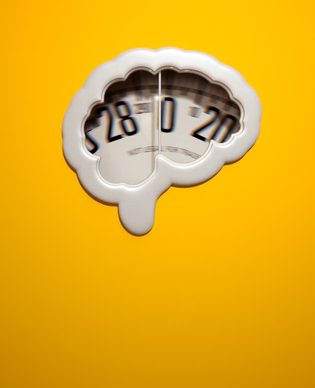 Brain Scale
