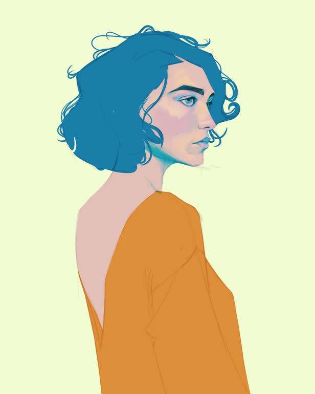 Girl