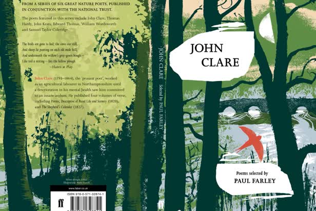 John Clare Selected Poems