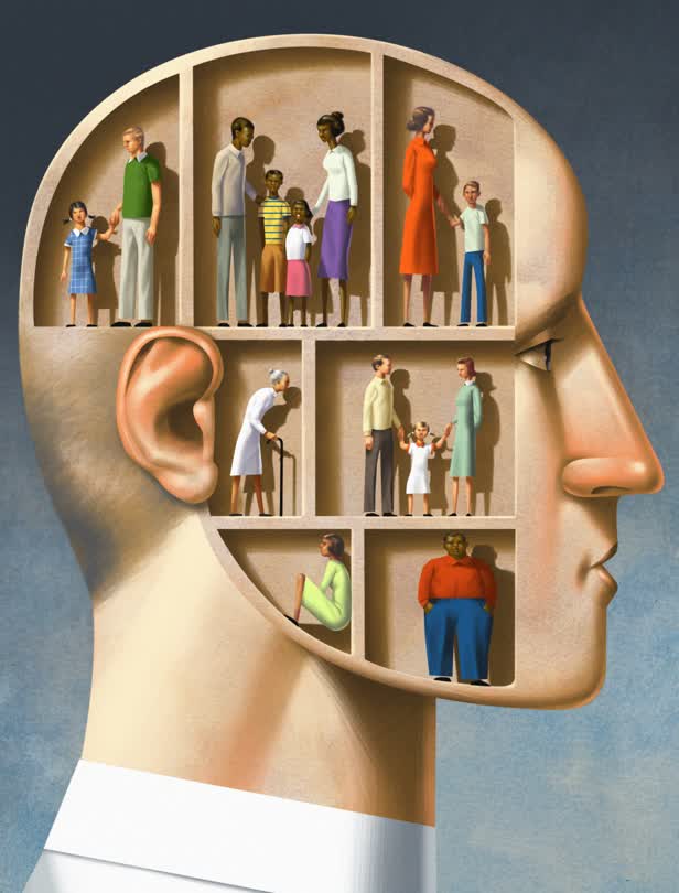 Teaching Tolerance