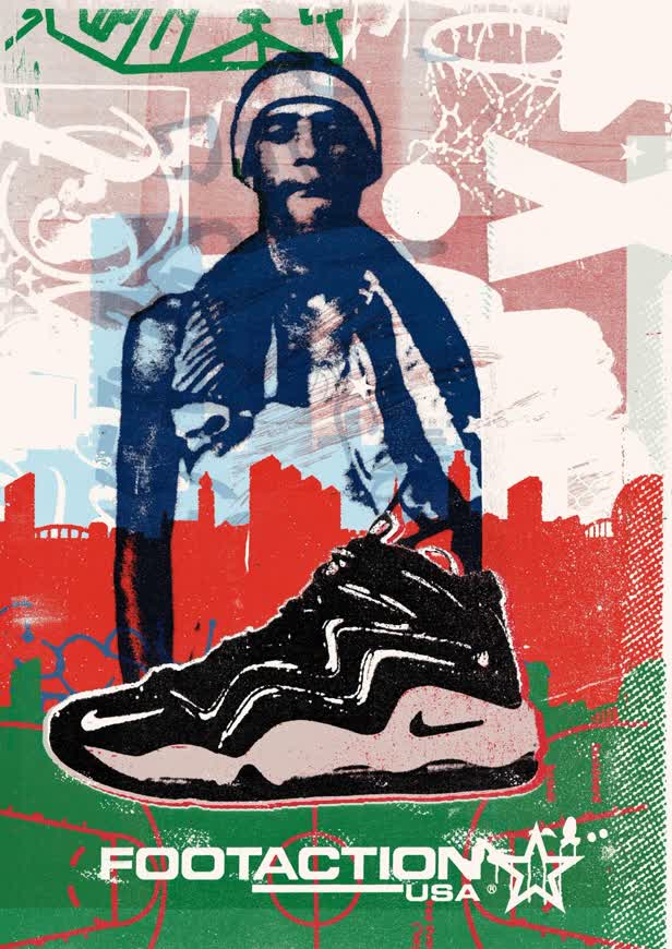 Footaction USA