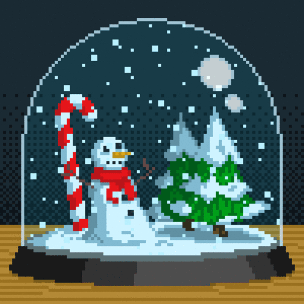 Snowglobe