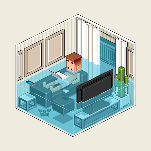 September / Personal Work