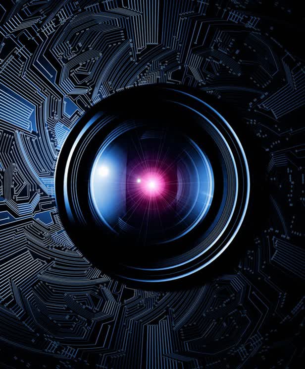 Camera Lens