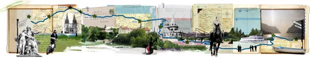 Tales of the Danube High Life