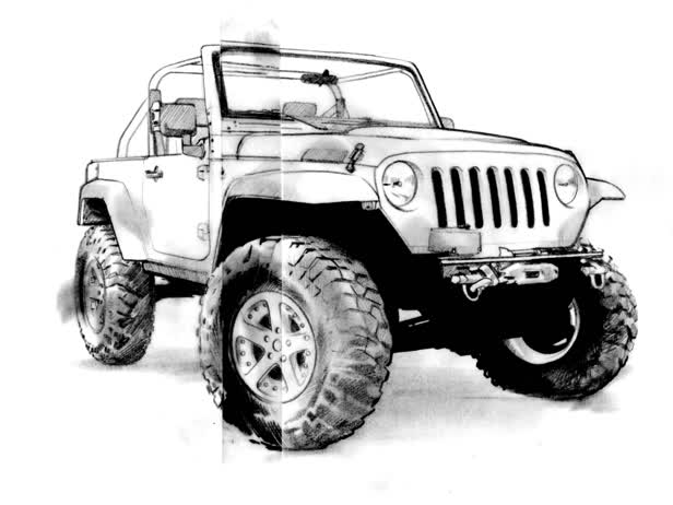 Jeep