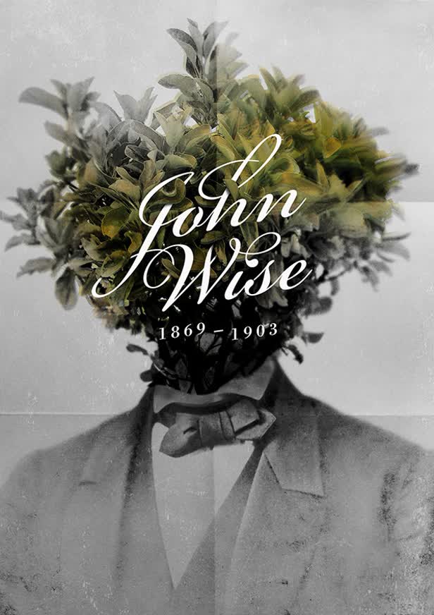 John Wise Poster