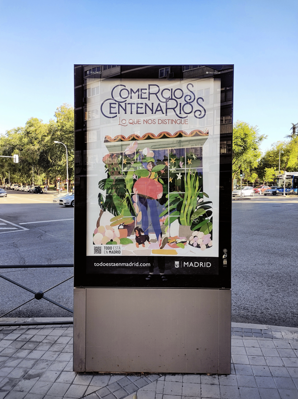 Comercios Centenarios 7