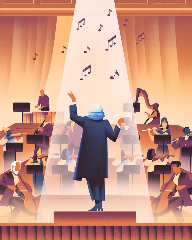 Orchestra / Collier Capital