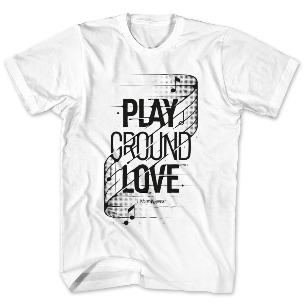 Play Ground Love