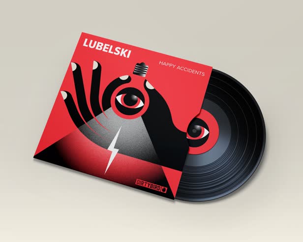 Lubelski Album Art