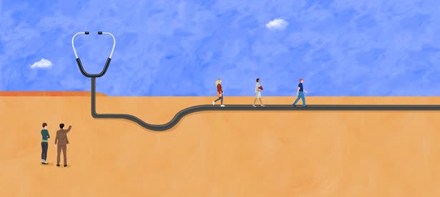 Health / Frontier Economics