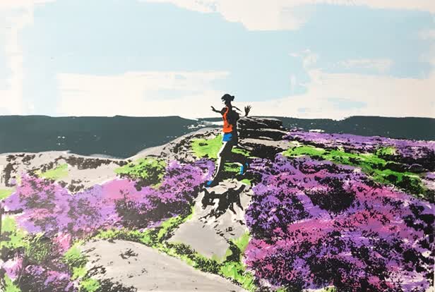 Yorkshire Heather